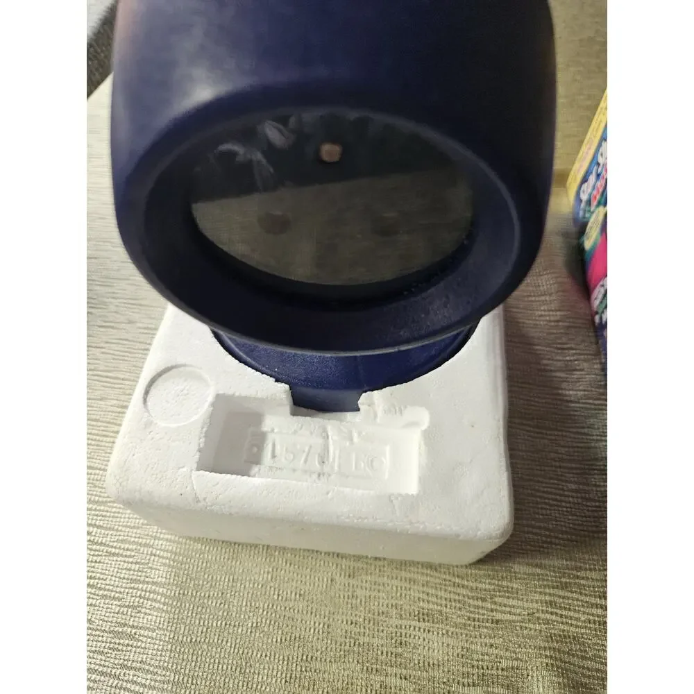 Bulbhead Star Shower Motion Laser Light Yard Projector Christmas ASOTV